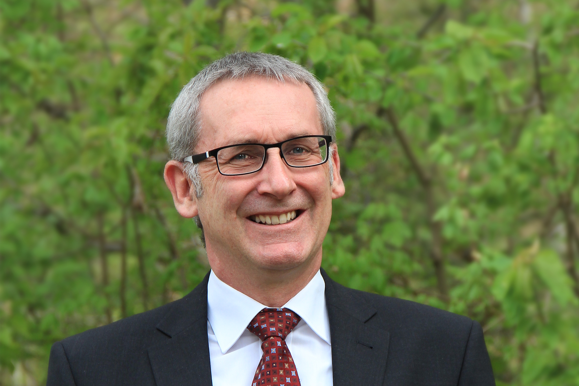 Dieses Bild zeigt Prof. Dr.-Ing. Ewald Krämer